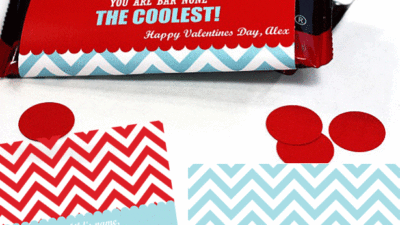 Free valentine candy bar wrapper kim byers 2014