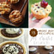 15 mini pies for easter brunch