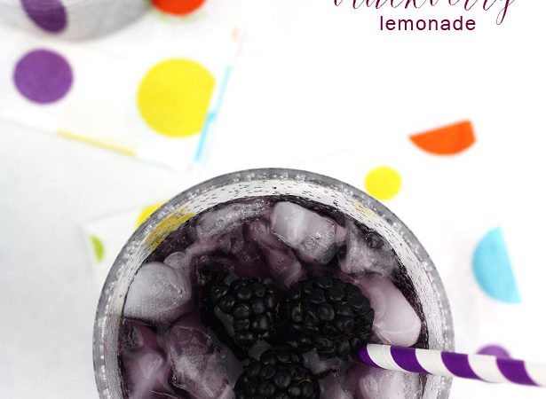 Kim byers blackberry lemonade recipe 3789