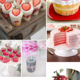 10 strawberry party ideas