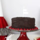 Red velvet chocolate cake kim byers