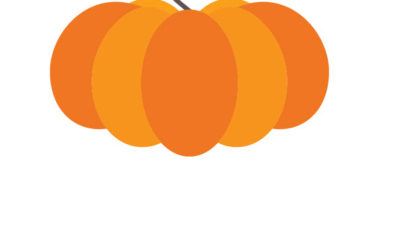 Pumpkin cricut image for etsy