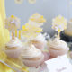 Bee baby shower cupcakes kim byers 6463 cr1