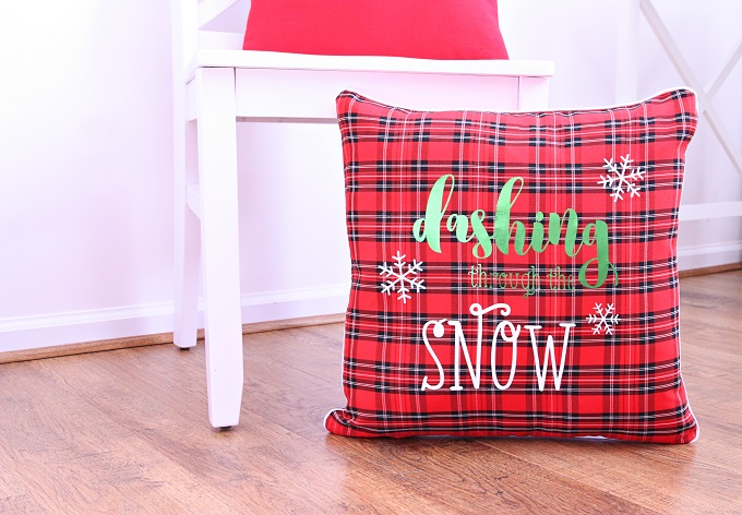 Download Free Cricut Cut File Dashing Through The Snow Kim Byers