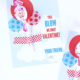 Valentine card free printable kim byers 9474 680