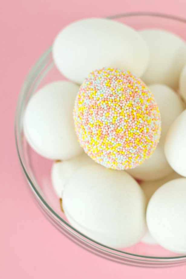 30 Best Easter Egg Decorating Ideas - Kim Byers