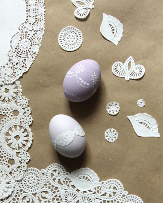 Best Easter Egg Decorating Ideas Urban Comfort