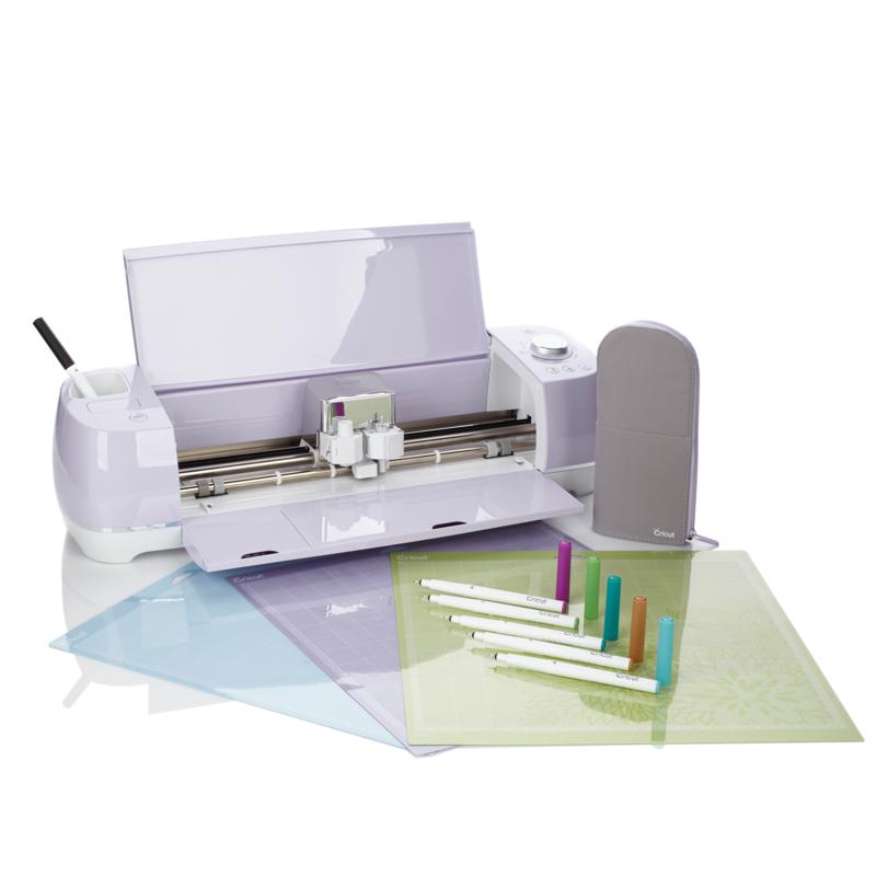 Cricut Explore Air 2 Lilac