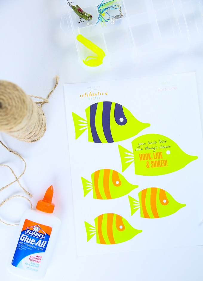 Father's Day Fishing Rod Craft  Father's day diy, Crafts, Fathers day  crafts