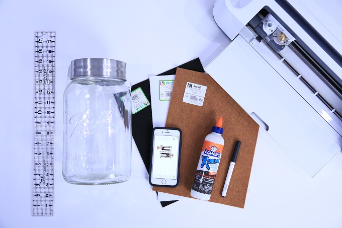 Make A Money Savings Jar - Kim Byers