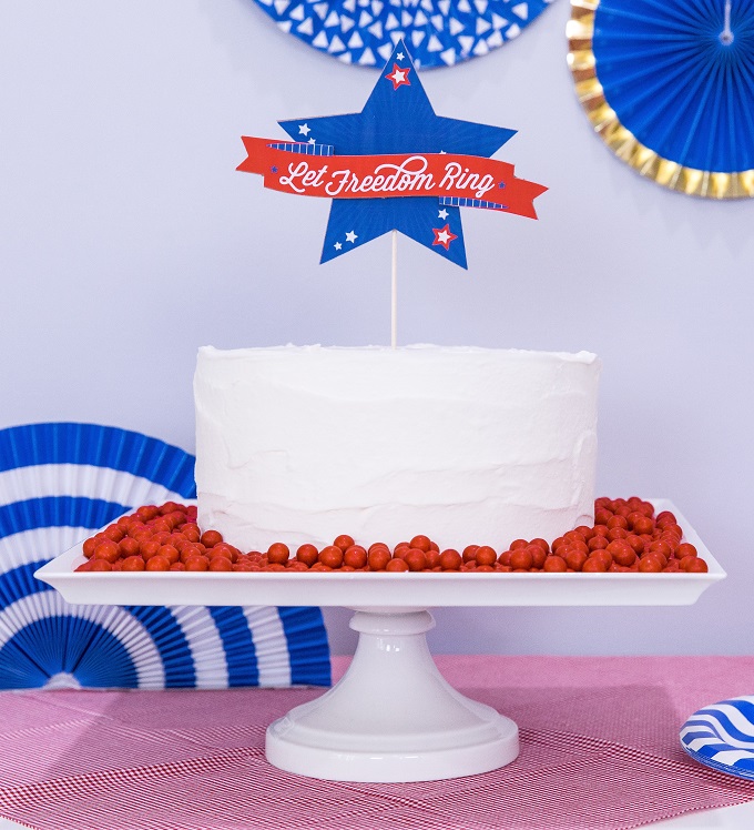 1 patriotic cake kim byers 709v2sm