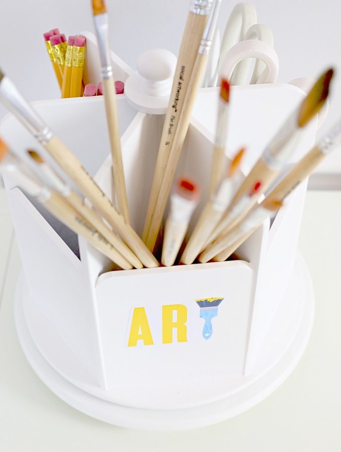 Daily activities for students picture