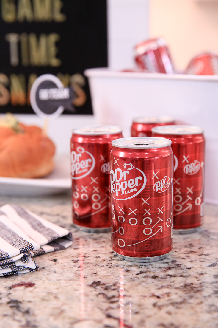 Tailgate Recipes With Dr Pepper