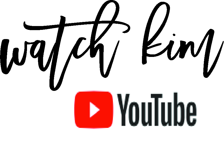 Watch Kim Byers on YouTube