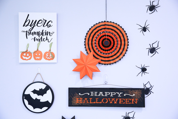 Halloween Crafting With The Cricut Maker vs Cricut Explore Air 2