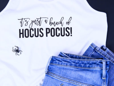 Hocus pocus halloween tshirt kim byers 0962 2