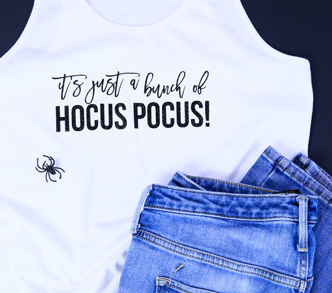 Hocus pocus halloween tshirt kim byers 0962 2