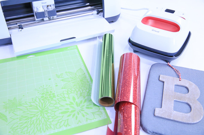 Tools To Get Started With Cricut Explore Air 2 - Kim Byers