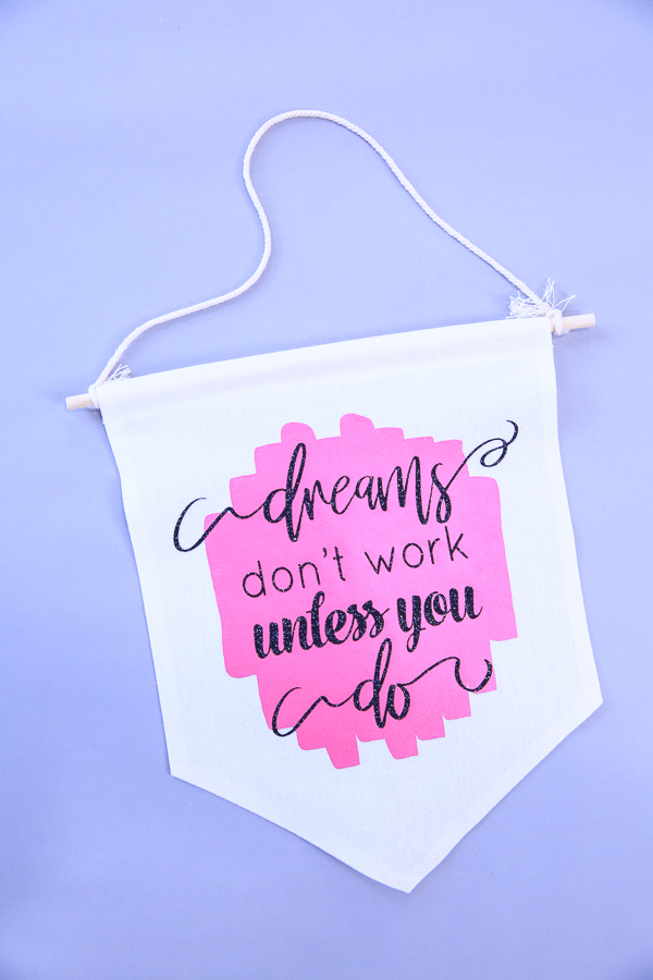 DreamsSVG Cut File | Cricut Crafts