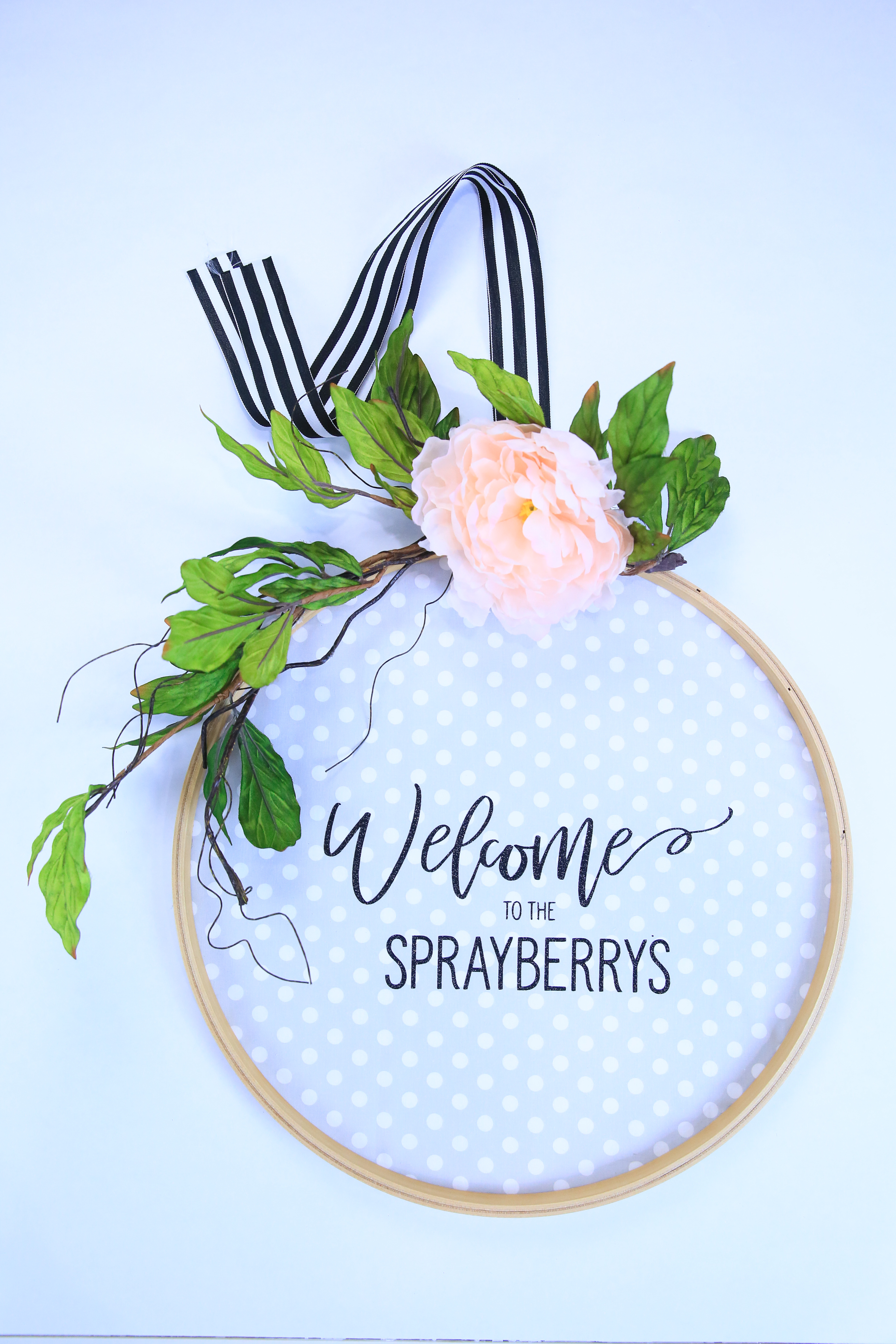 Download Make A Welcome Wreath Home Sweet Home Svg Set Kim Byers