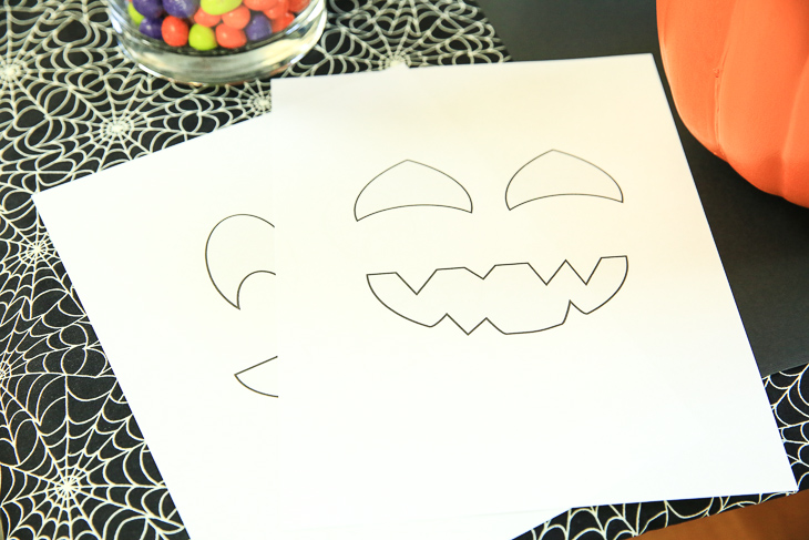 Free Pumpkin Carving Templates Kim Byers