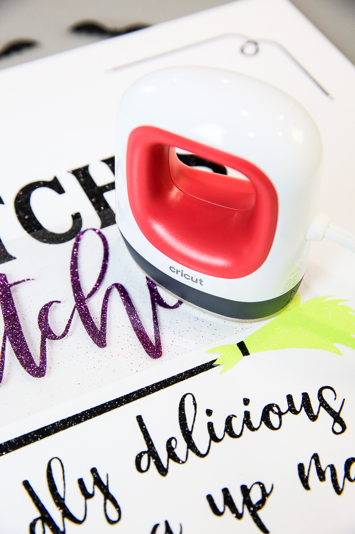 Cricut Easy Press Mini Kim Byers