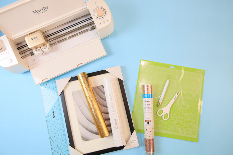 Martha Stewart Cricut Wedding Kim Byers