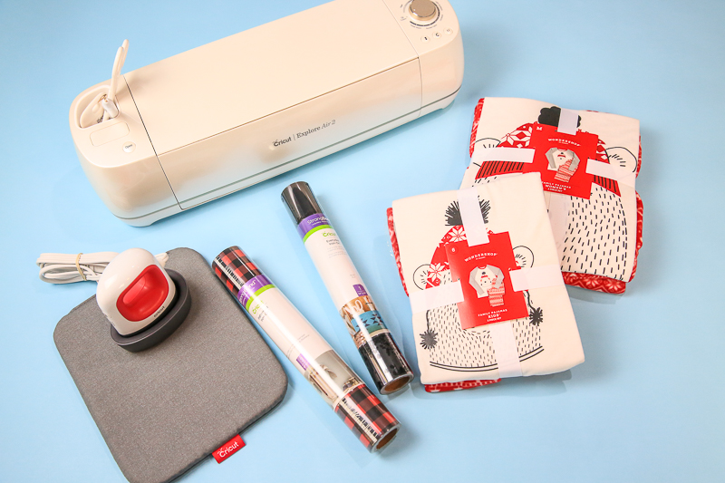 5 Things I Love About My Cricut Explore Air 2