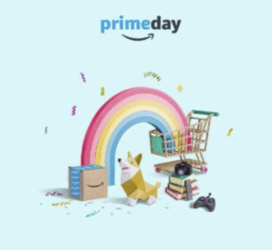 Prime Day 2