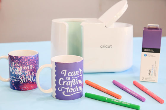 Cricut Mug Press - Unboxing And 20 Questions Answered - Kim Byers