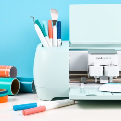 Cricut Explore 3