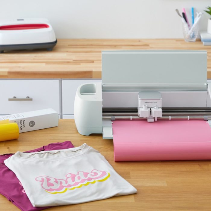 Complete Guide To Cricut Explore 3 - Kim Byers